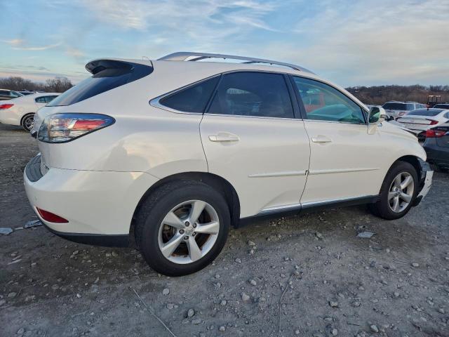 Lexus RX 350 Image 3