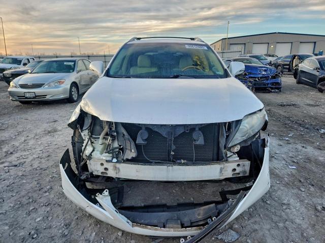 Lexus RX 350 Image 13