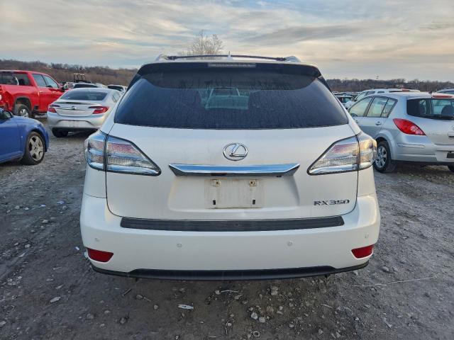 Lexus RX 350 Image 4