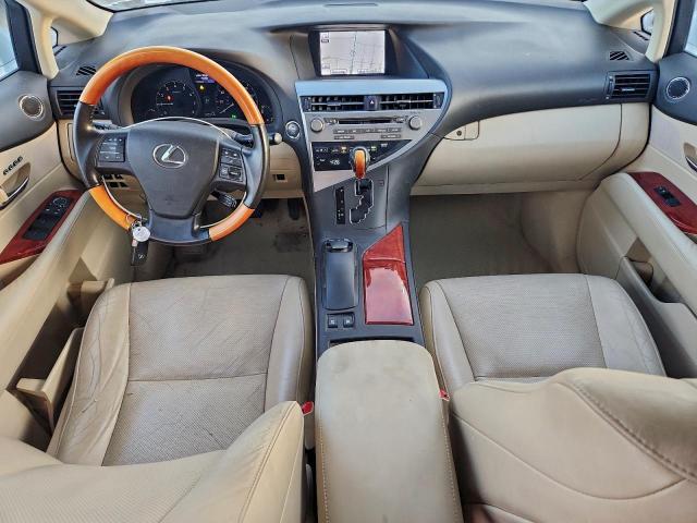 Lexus RX 350 Image 10