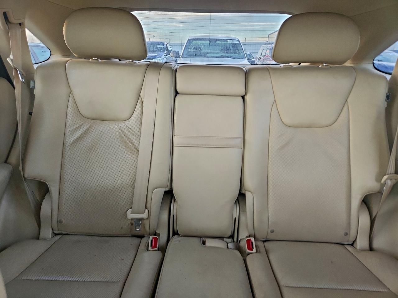 Lexus RX 350 Image 7