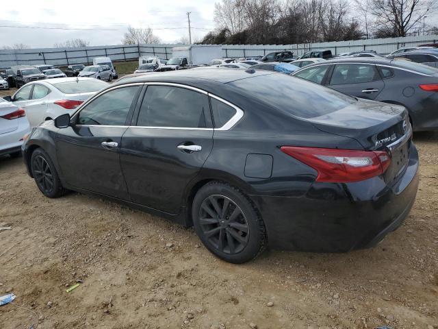 Nissan Altima 2.5 Image 12