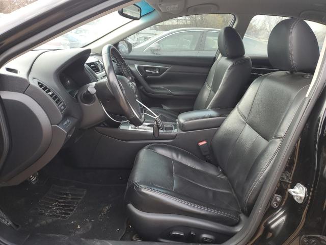 Nissan Altima 2.5 Image 3