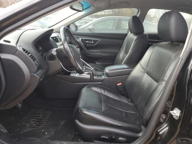 Nissan Altima 2.5 Image 3