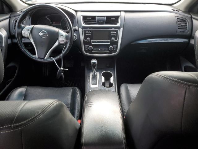 Nissan Altima 2.5 Image 8