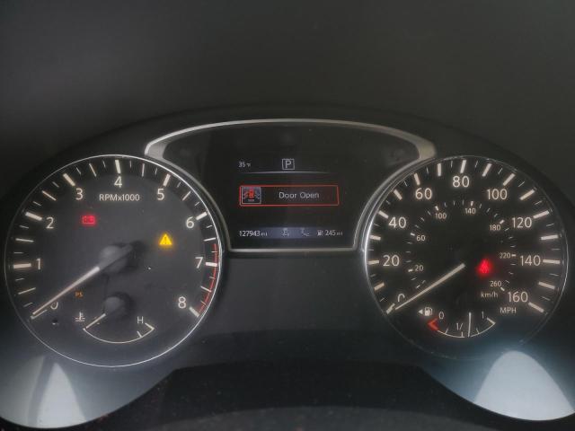 Nissan Altima 2.5 Image 7