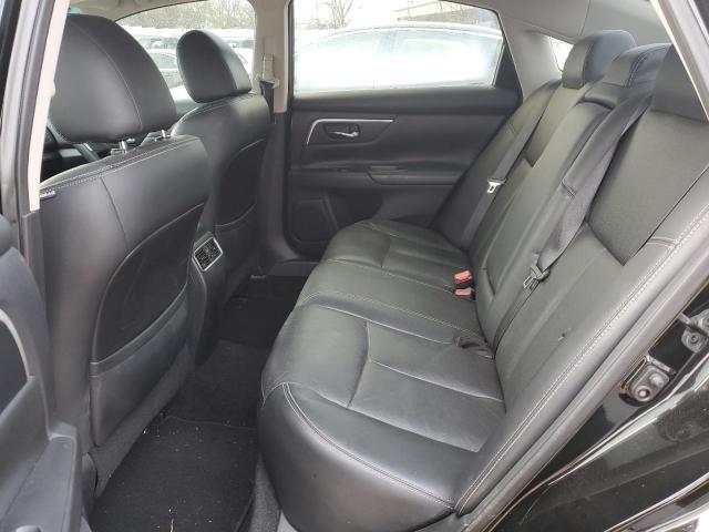 Nissan Altima 2.5 Image 4