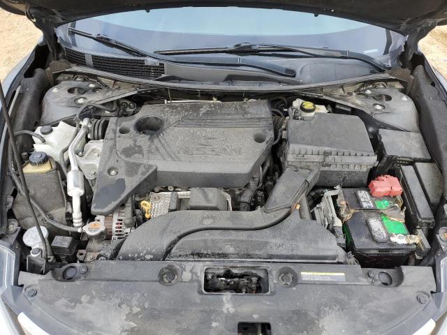 Nissan Altima 2.5 Image 11