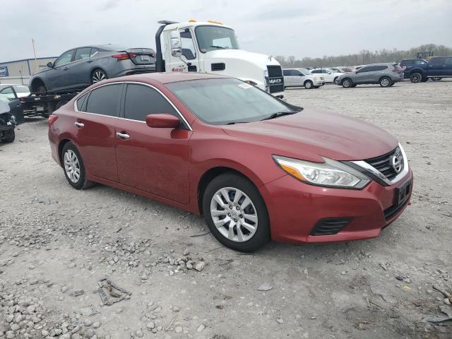 Nissan Altima 2.5 Image 3