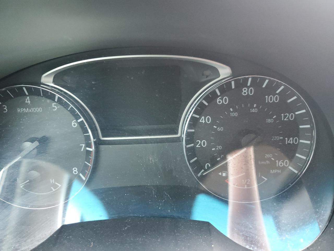 Nissan Altima 2.5 Image 6