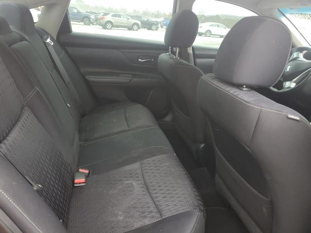 Nissan Altima 2.5 Image 10