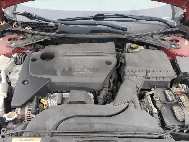 Nissan Altima 2.5 Image 7