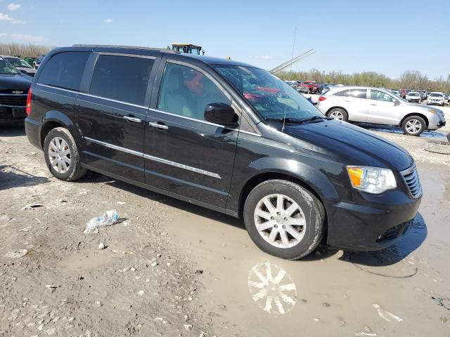 Chrysler Minivan Touring Image 5