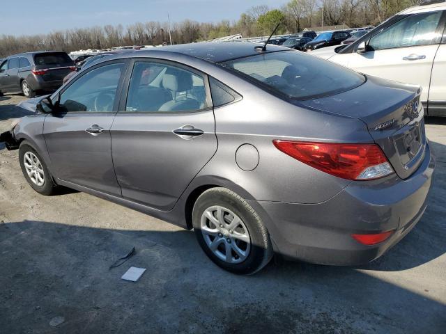 Hyundai ACCENT Gls Image 10