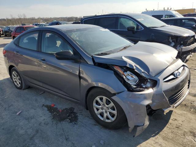 Hyundai ACCENT Gls Image 2