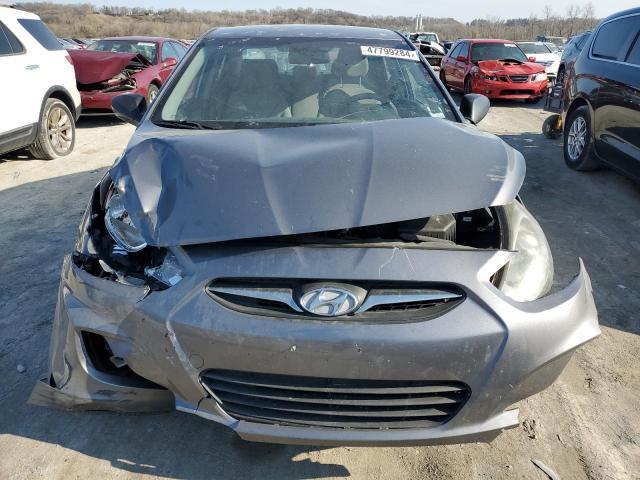 Hyundai ACCENT Gls Image 12