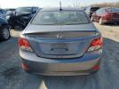 Hyundai ACCENT Gls Image 8