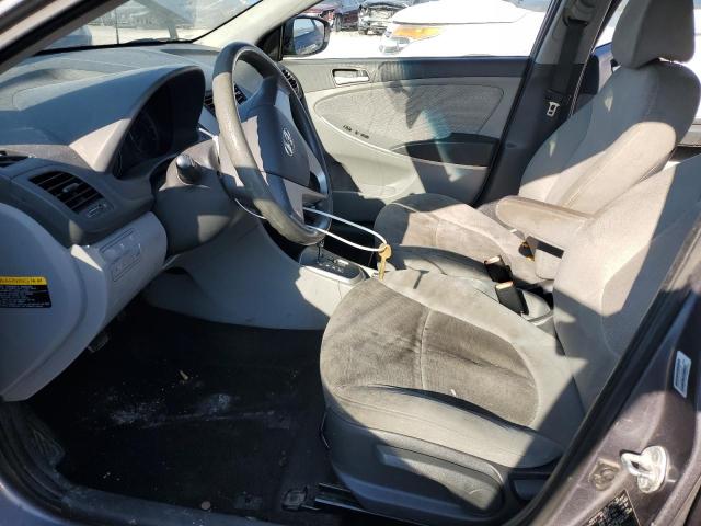 Hyundai ACCENT Gls Image 11