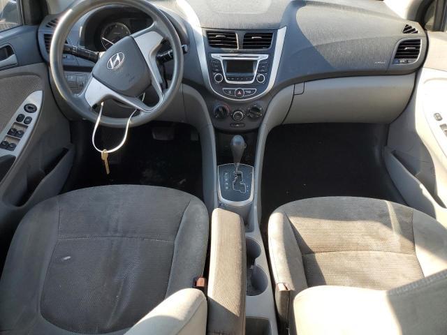 Hyundai ACCENT Gls Image 3