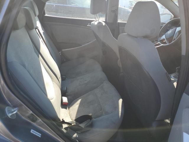 Hyundai ACCENT Gls Image 4