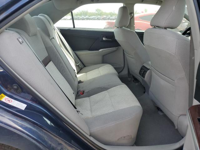 Toyota Camry L Image 11