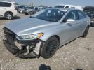 Ford Fusion Se Image 1