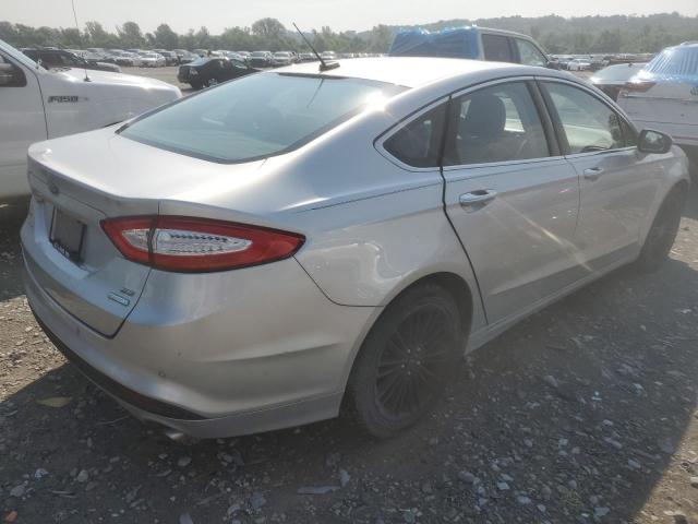 Ford Fusion Se Image 7
