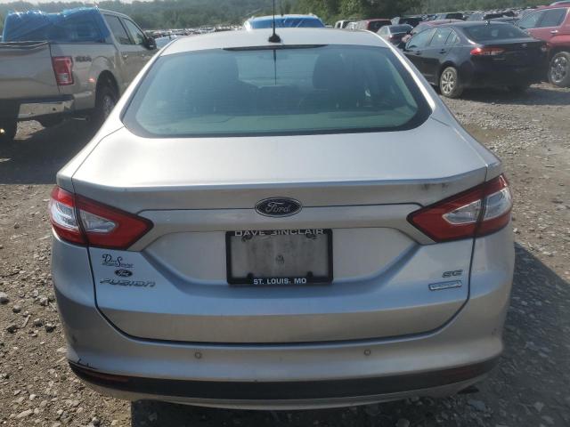Ford Fusion Se Image 10