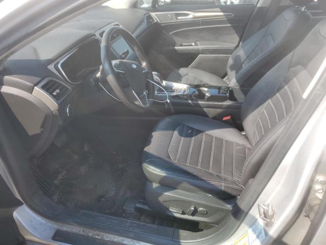 Ford Fusion Se Image 12