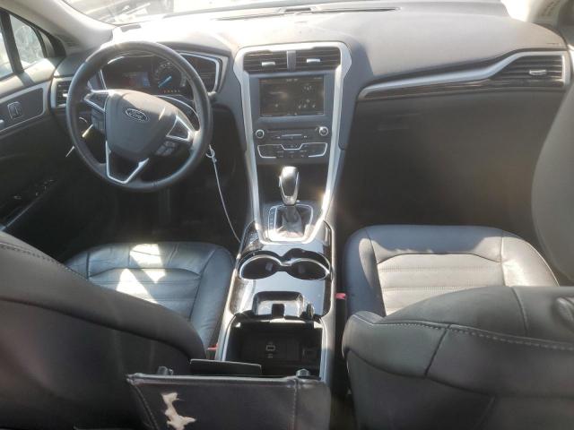 Ford Fusion Se Image 9