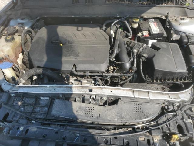 Ford Fusion Se Image 3