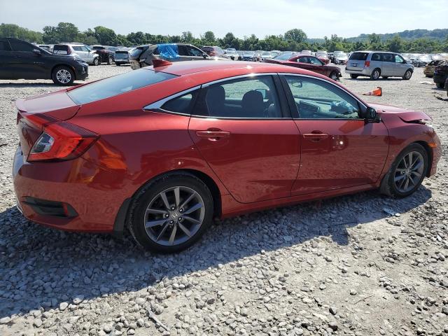 Honda Civic Ex Image 10