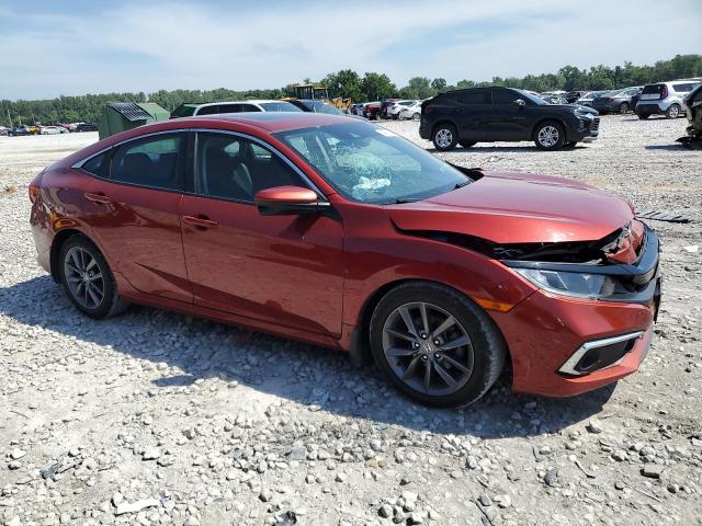 Honda Civic Ex Image 8