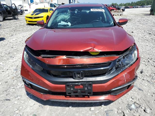 Honda Civic Ex Image 11