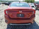 Honda Civic Ex Image 3