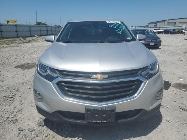 Chevrolet Equinox Lt Image 13