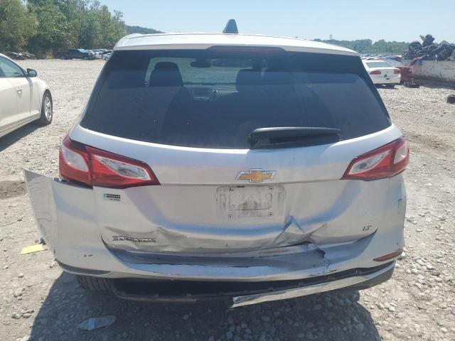 Chevrolet Equinox Lt Image 5