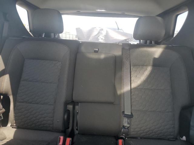 Chevrolet Equinox Lt Image 7