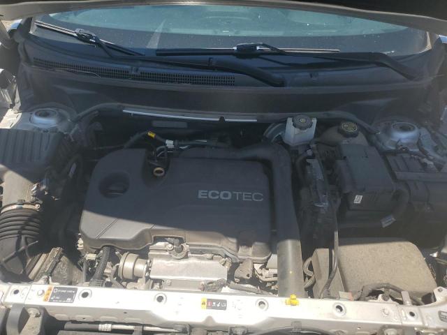 Chevrolet Equinox Lt Image 8