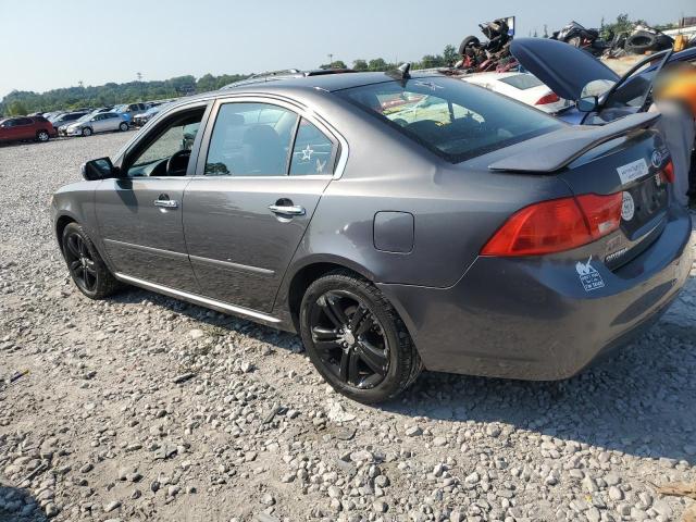 Kia Optima Lx Image 3