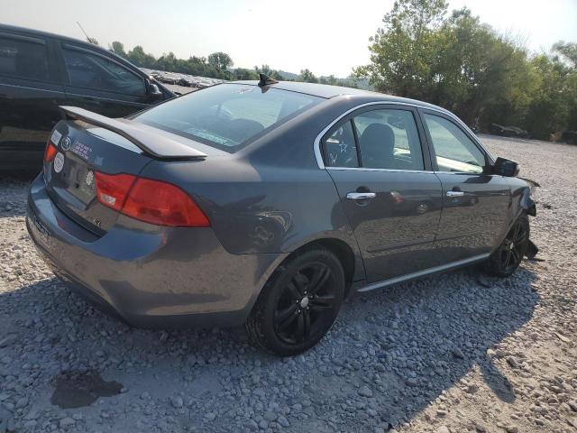 Kia Optima Lx Image 8