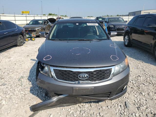 Kia Optima Lx Image 12