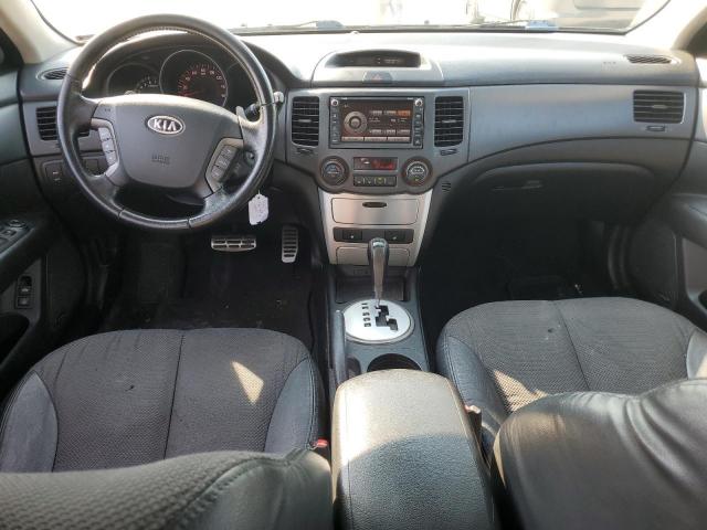 Kia Optima Lx Image 9