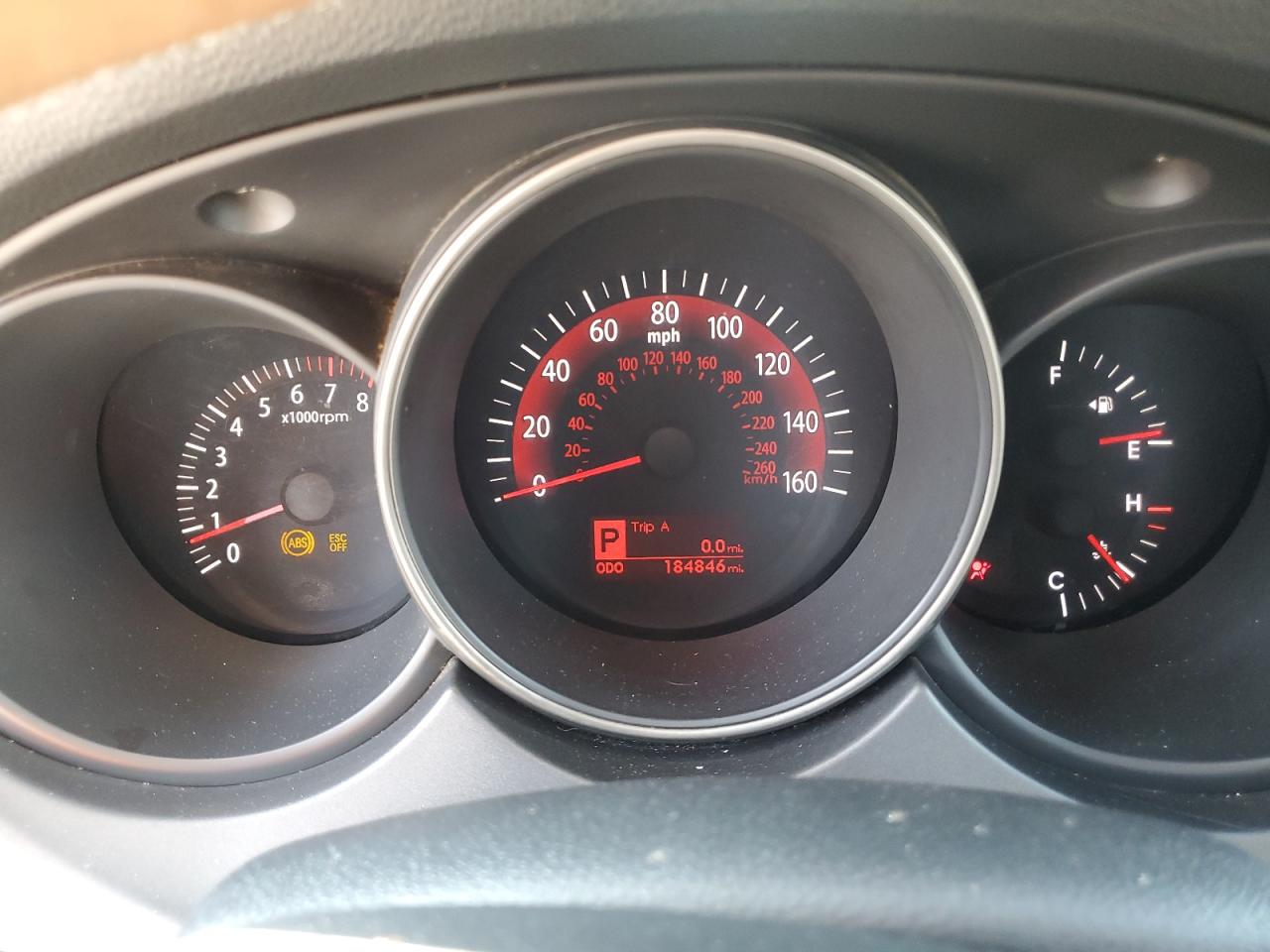 Kia Optima Lx Image 5