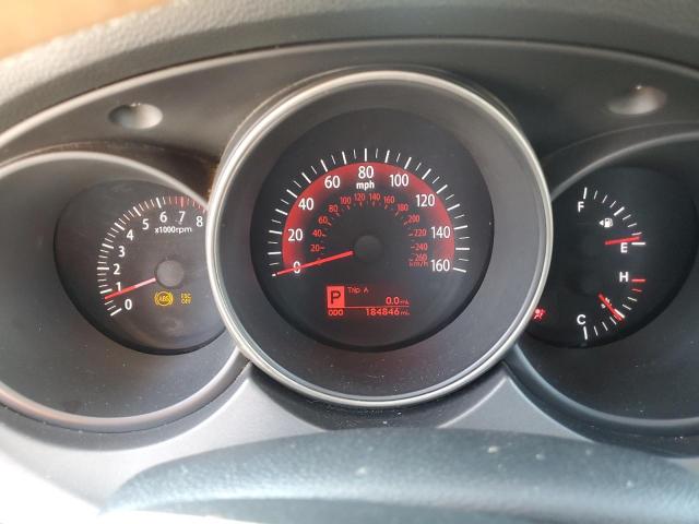 Kia Optima Lx Image 5