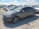 Ford Fusion Se Image 1