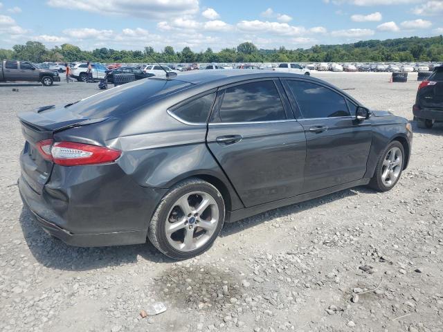 Ford Fusion Se Image 12