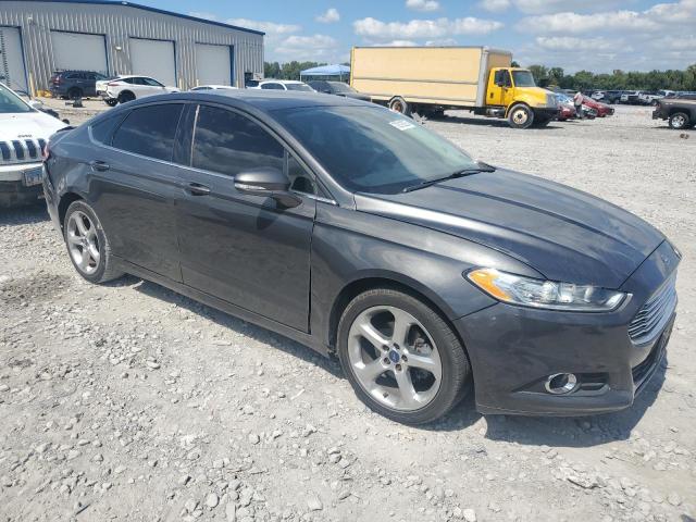 Ford Fusion Se Image 2