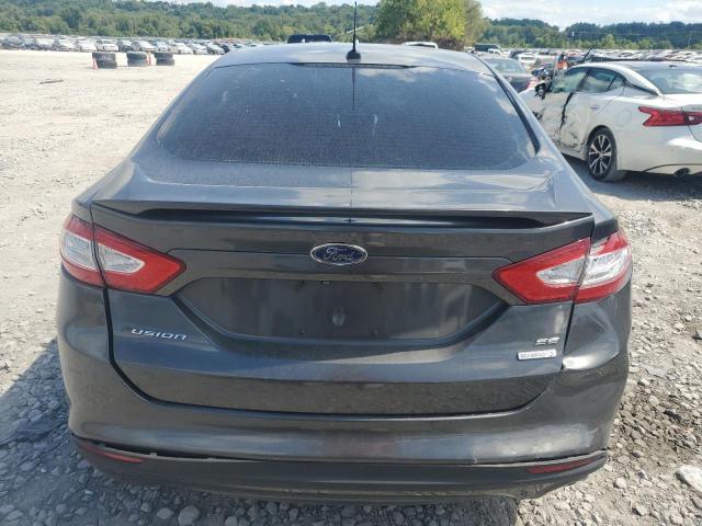 Ford Fusion Se Image 7
