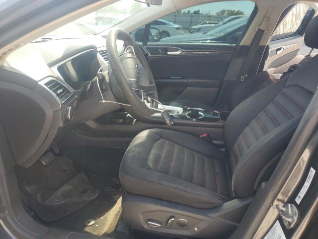 Ford Fusion Se Image 8